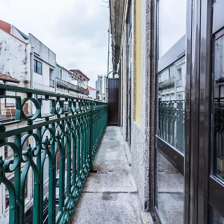 Oporto Near Apartments Екстериор снимка